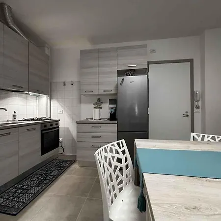 Lejlighed In 54390 Rosolina Mare