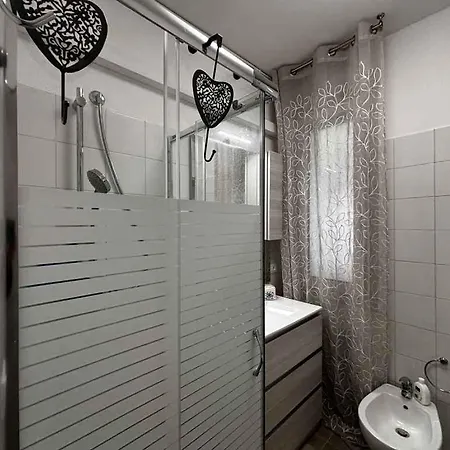 In 54390 Lejlighed Rosolina Mare