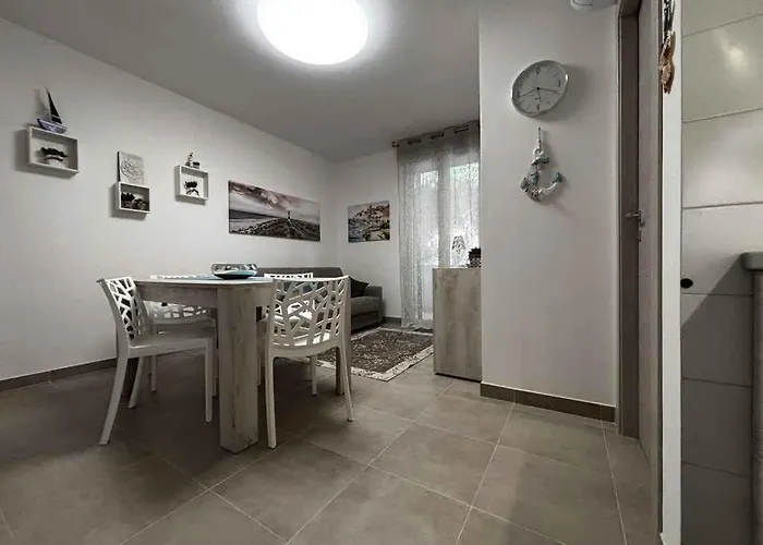 In 54390 Rosolina Mare