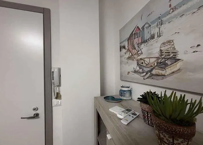 Apartment In 54390 Rosolina Mare