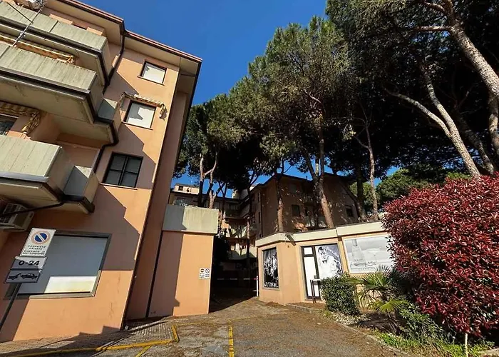 In 54390 Apartment *